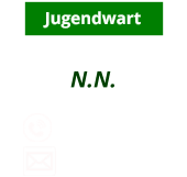 Jugendwart N.N.