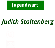 Jugendwart Judith Stoltenberg              0176-47017070
