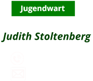 Jugendwart Judith Stoltenberg                             0176 - 47017070
