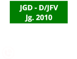 JGD - D/JFV Jg. 2010