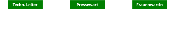 Techn. Leiter Pressewart Frauenwartin Christian Schröder  0              Andreas Schock  0170-8201283             Monique Funck